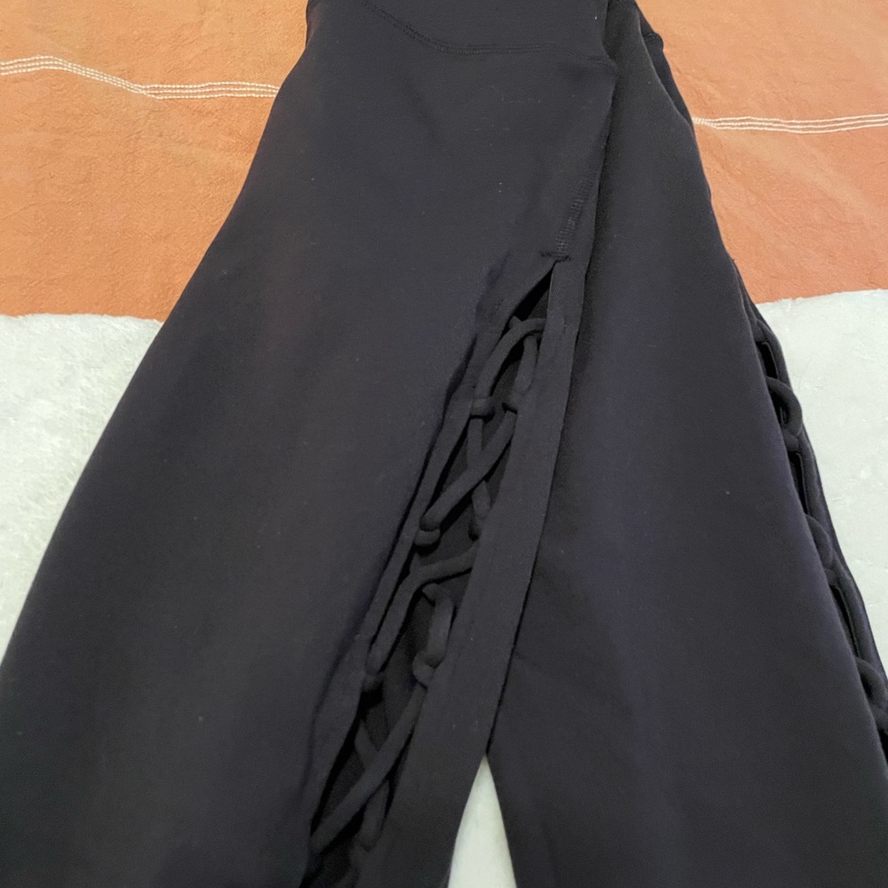 Full length leggings